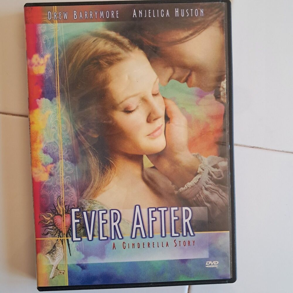 Ever after (DVD, 1998)